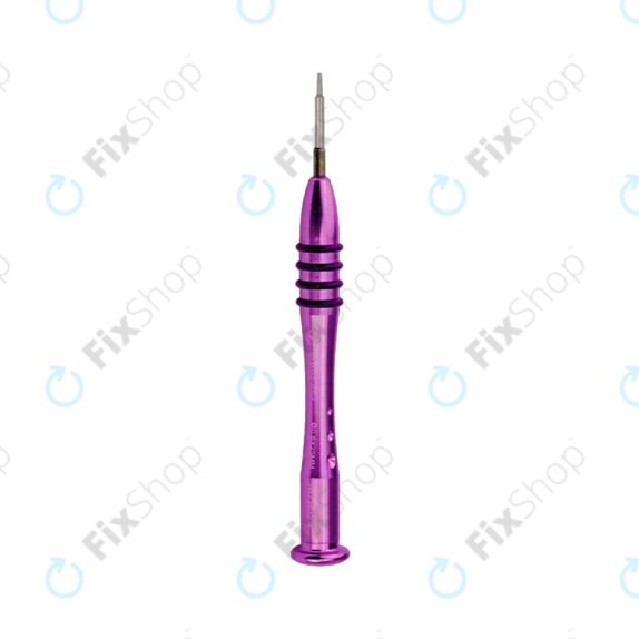 Penggong - Schraubendreher - Torx T2