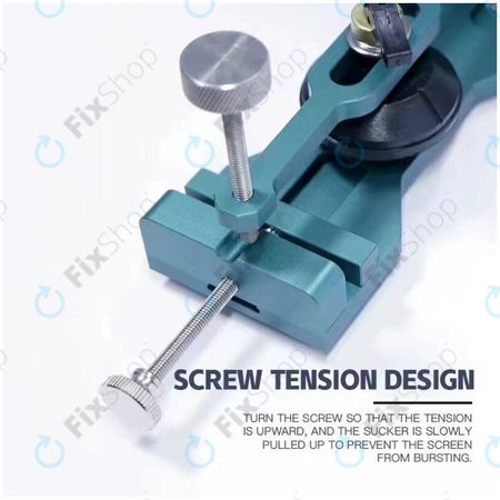 Universal LCD-Bildschirmtrenner