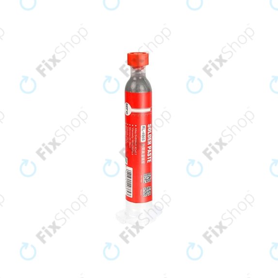 Relife RL-406S - Lötpaste 227°C (10ml)
