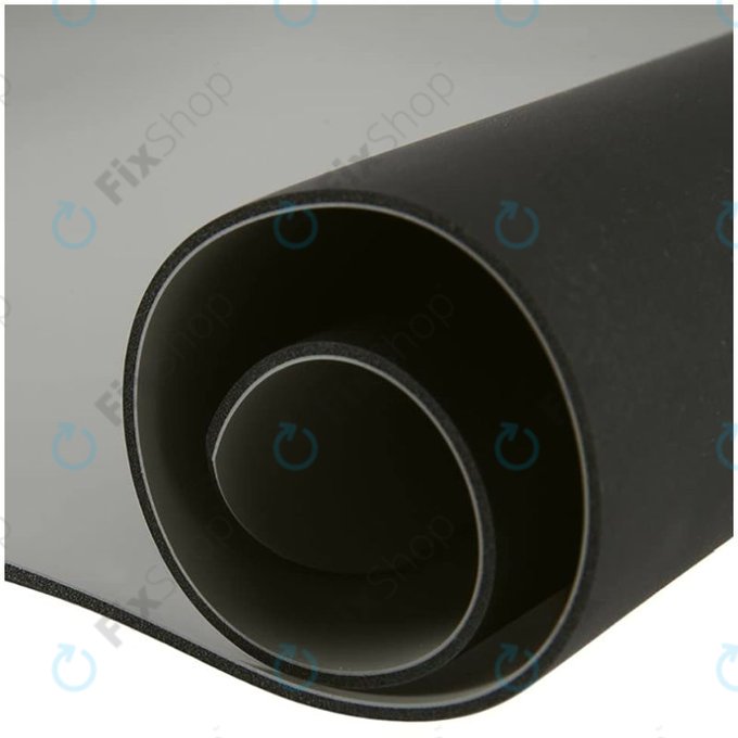 ESD Antistatisches hitzebeständiges Silikonpad - 70 x 50cm