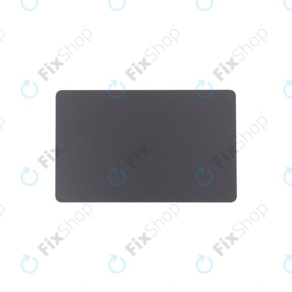 Kompletter Trackpad für MacBook Pro 14", A2992 (2023), Space Gray, 661-38735, Genuine Apple