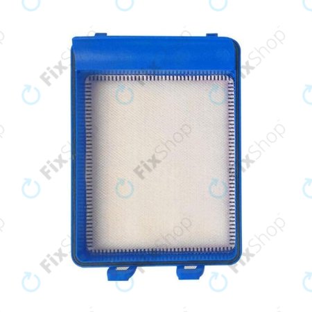 Philips Marathon Ultimate, PowerPro Ultimate - HEPA-Filter