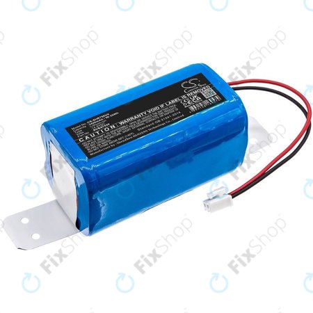 Shark Clean RV2600WA, RV2600WD, RV2600WS - Akku Batterie RVBAT850 Li-Ion 14.8V 3400mAh HQ