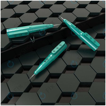 2UUL - Polierstift für den Elektronikservice