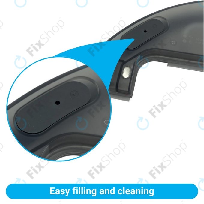Xiaomi Mi Robot Vacuum Mop 2 Ultra - Wasserreservoir