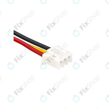 Akku batterie für Hobot 168, 188, 198, 268, 288, 298, 368, 388, 800mAh, Li-Ion, 14.8V, HB16815, HQ