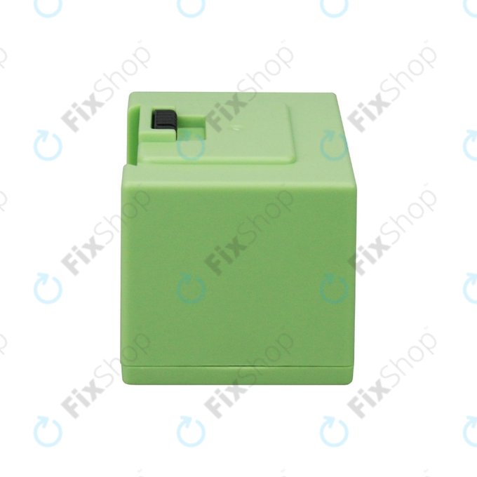 iRobot Roomba e-series, i-series - Akku Batterie ABL-D1, 4624864, ABL-D2 Li-Ion 14.4V 3400mAh