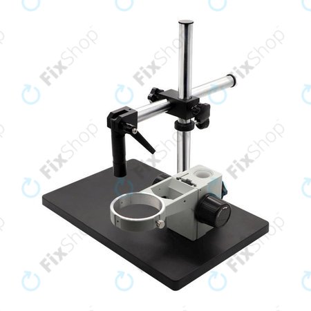 Mikroskop FX604 - 16MP-Kamera, HDMI