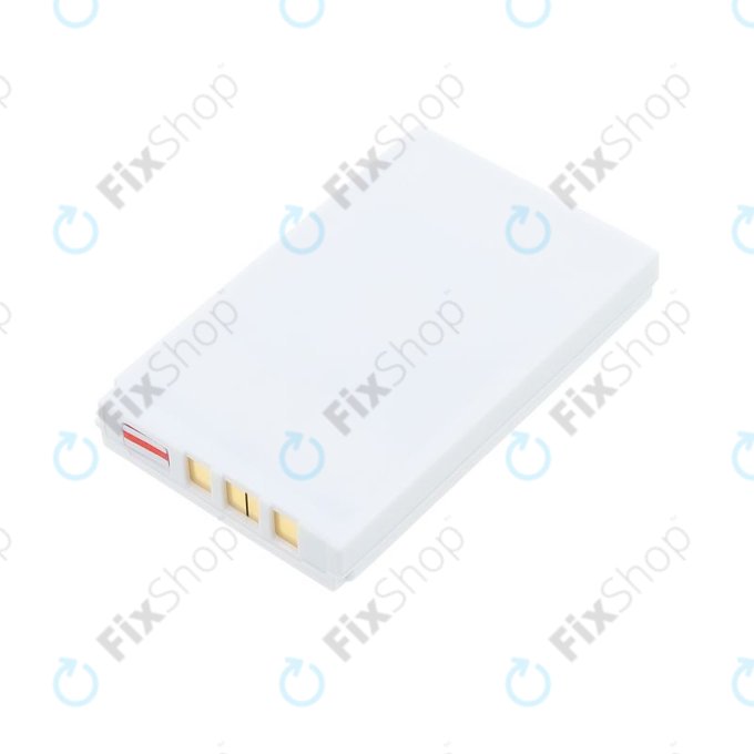 Akku batterie für Cipherlab 8300-L, Metrologic MK5502, 750mAh, Li-Ion, 3.7V, BA-80S700, HQ