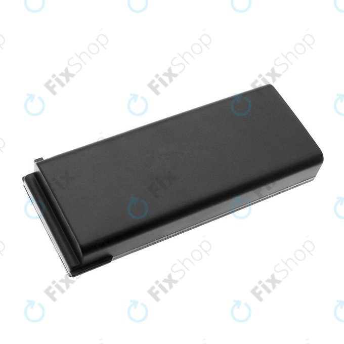 Akku batterie für Hiab 077 Hiduo, 088CL, 095, 2000mAh, Ni-MH, 7.2V, RNBB7215, 2.250.1000, HQ