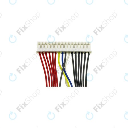 Batterie für MSI GT72, MSI WT72, 7500mAh, Li-Ion, 11.1V, BTY-L77, HQ