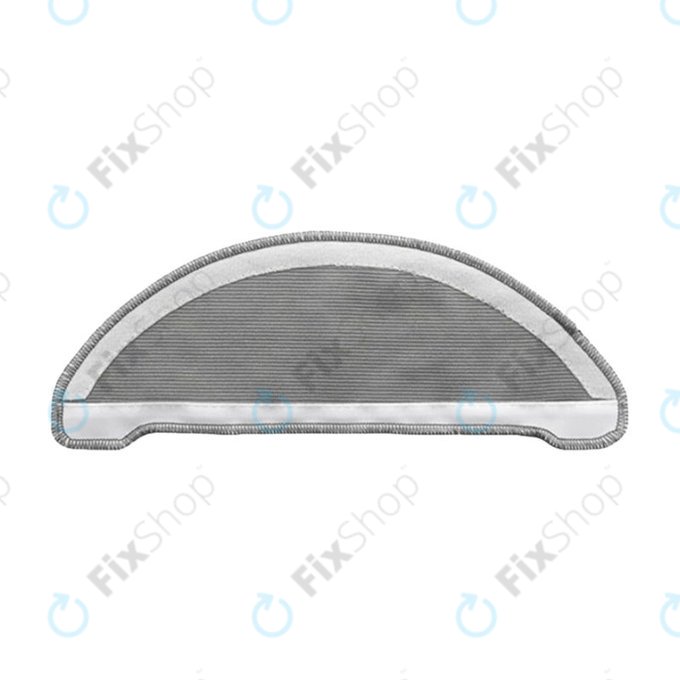 Roidmi EVE Plus - Wischtuch