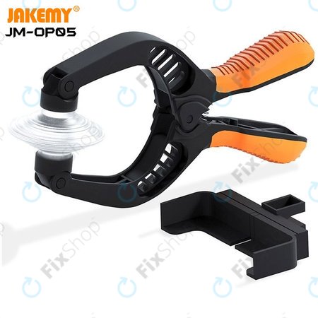 Jakemy JM-OP05 - LCD-Bildschirm-Öffnungszange