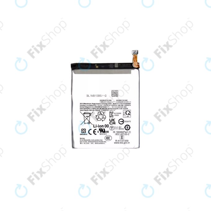 Samsung Galaxy S24 Ultra S928B - Akku Batterie EB-BS928ABY 5000mAh