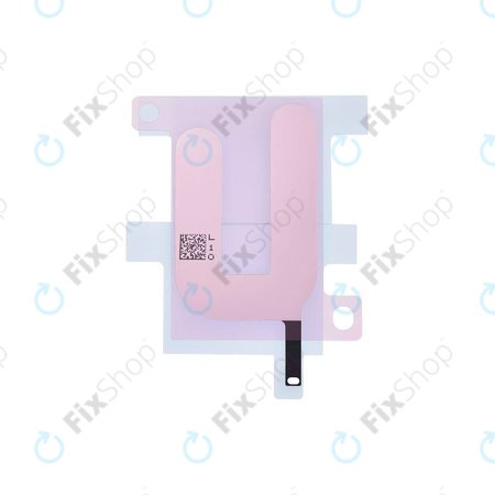 Apple iPhone 16 - Akku Batterie Klebestreifen Sticker (Adhesive)