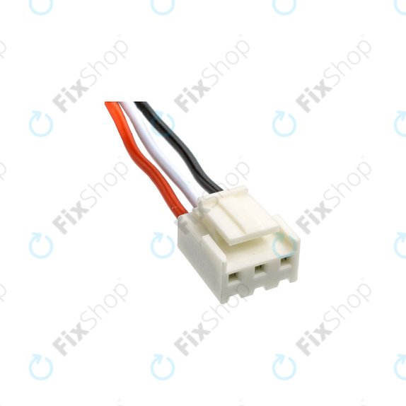 Batterie für Verifone Vx675, Vx690, C680, 2600mAh, Li-Ion, 3.7V, BPK260-001, HQ