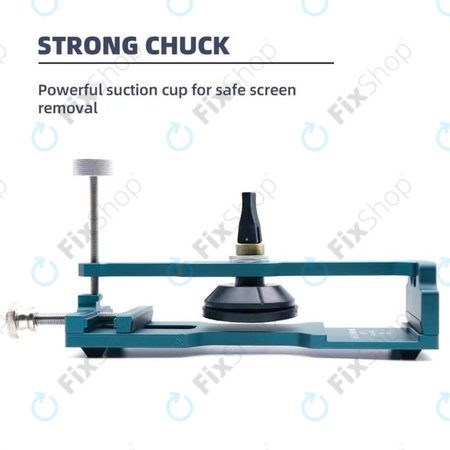 Universal LCD-Bildschirmtrenner