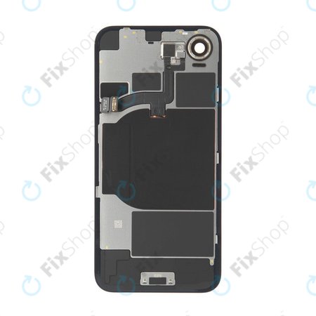 Backcover Glas für iPhone 16e | White | 661-49430 | Genuine Apple