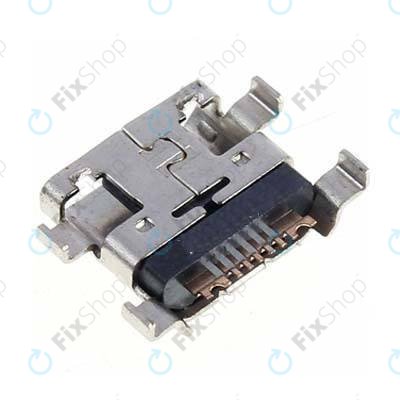 Samsung Galaxy S3 Mini i8190 - Ladestecker Ladebuchse - 3722-003531 Genuine Service Pack
