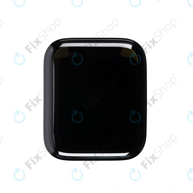 Apple Watch 6 40mm - LCD Display + Touchscreen Front Glas Refurbished PRO