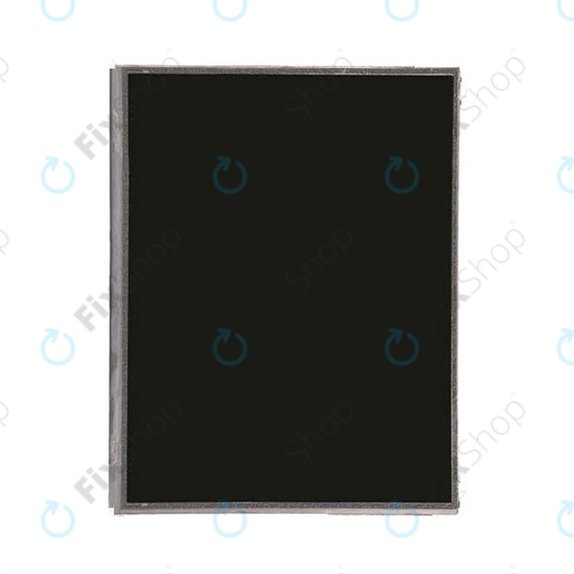 Apple iPad 2 - LCD Display