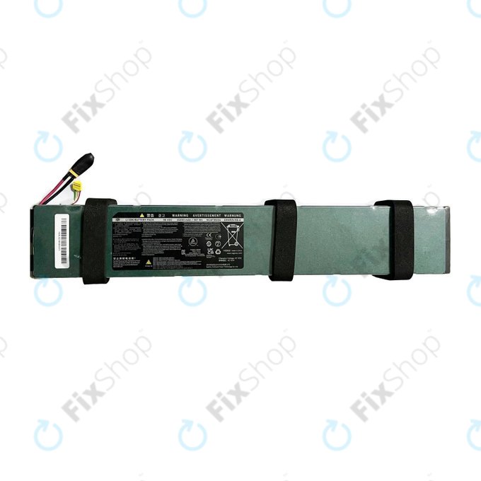 Ninebot Segway F2 Pro - Akku Batterie