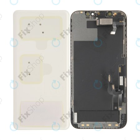 OLED-Display Einheit für iPhone 12 Pro | 661-18504 | Genuine Apple