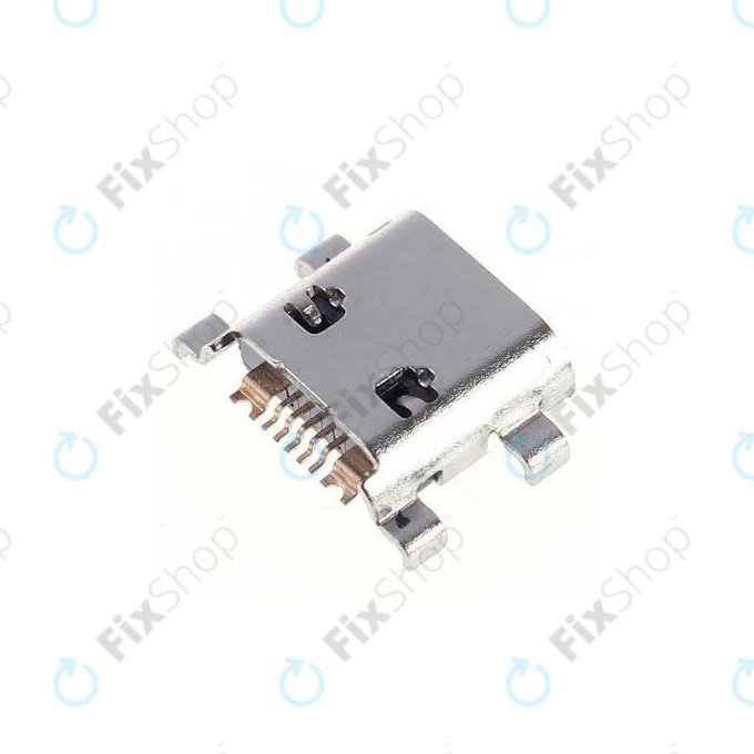 Samsung Galaxy S3 Mini i8190 - Ladestecker Ladebuchse - 3722-003531 Genuine Service Pack