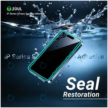 LCD Dichtungs-Klebestreifen für iPhone 13 Mini, 2UUL SA13M, (5Stk.)