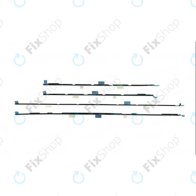 Klebestreifen unter dem LCD-Display für iMac 24", A3137 (2024), 076-00592, Genuine Apple