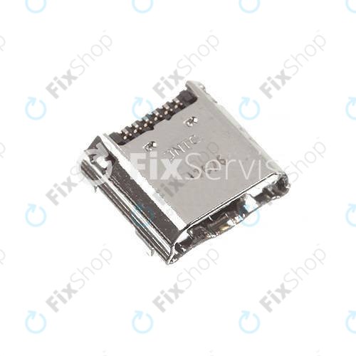 Samsung Galaxy Tab 3 7.0 T210, T211, T230 - Ladestecker Ladebuchse - 3722-003767 Genuine Service Pack