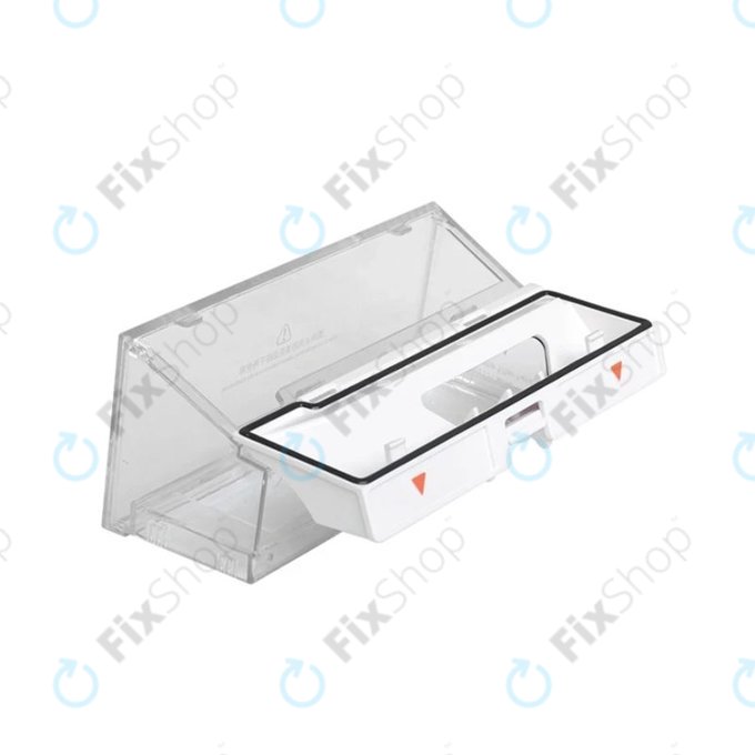 Xiaomi Roborock S5 (Mijia 1S), S6, Xiaowa E2 - Abfallbehälter