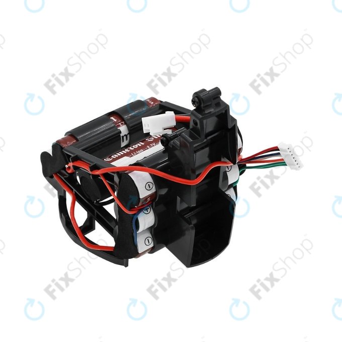 Gorenje SVC-series - Akku Batterie 861790 Li-Ion 22.2V 2000mAh HQ