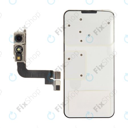 Frontkamera für iPhone 15 Pro Max | 661-36916 | Genuine Apple