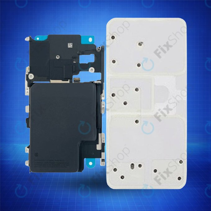 Akku für iPhone 17 Pro Max pSIM | 4823mAh | 661-56049 | Genuine Apple