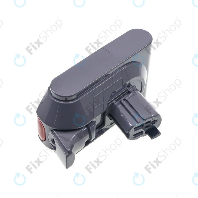 Dyson V-series - Akku Batterie SV18, 398857-01 Li-Ion 18V 2500mAh HQ