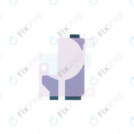 Apple iPhone 14 Pro - Akku Batterie Klebestreifen Sticker