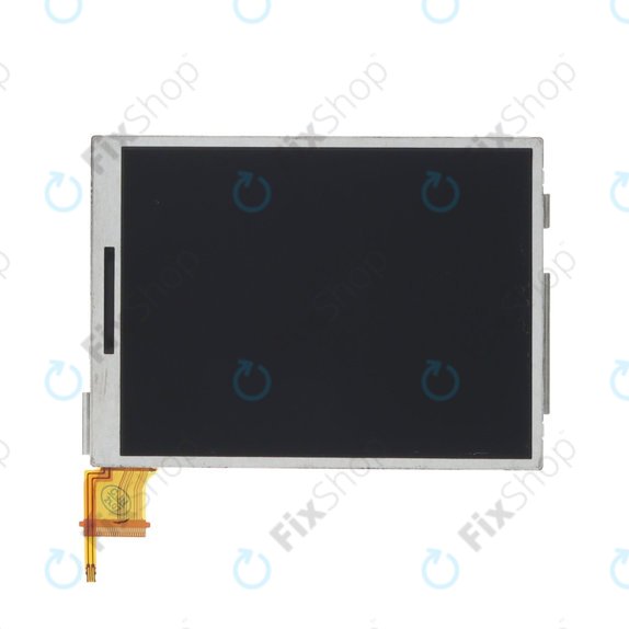 Unteres LCD-Display für Nintendo 3DS XL