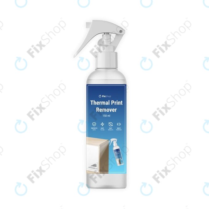 Thermo-Druckentferner - 150ml