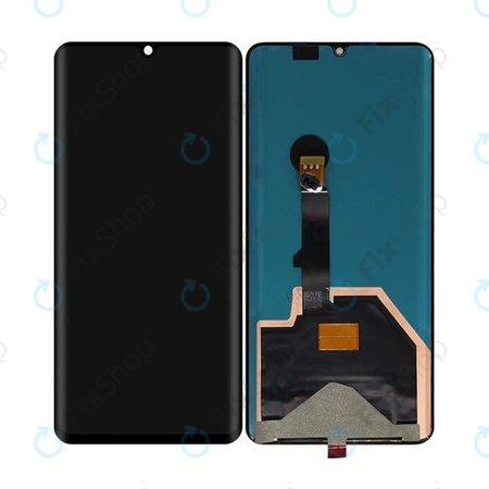 Huawei P30 Pro, P30 Pro 2020 - LCD Display + Touchscreen front Glas OLED