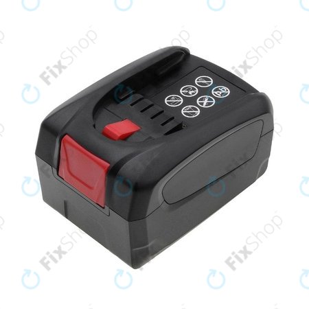 Bosch 18V - Akku Batterie 2 607 337 314 Li-Ion 18.0V 3000mAh HQ