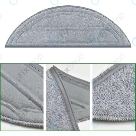 Xiaomi Roborock Saros 10 - Wischtuch