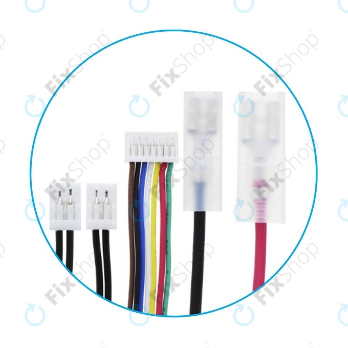 Electrolux PQ-series - Akku Batterie 4055478301, 4055542544 Li-Ion 25.2V 2000mAh HQ