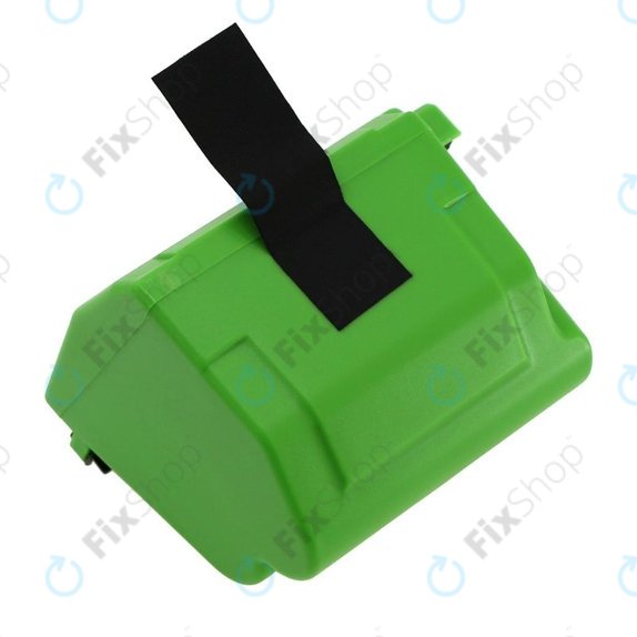 iRobot Roomba S9,S9+ - Akku Batterie ABL-B, 4650994 Li-Ion 14.4V 3300mAh HQ