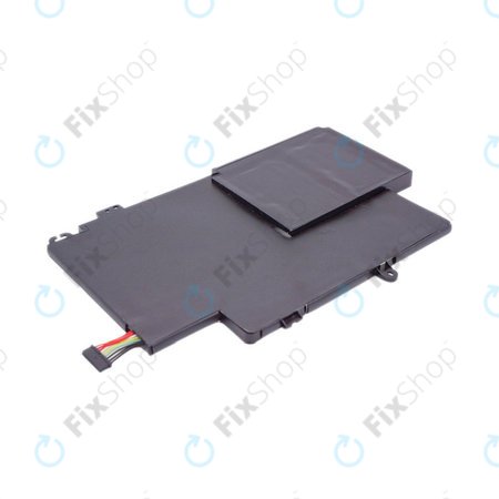 Batterie für Lenovo ThinkPad Yoga 12, Yoga S1, 3150mAh, Li-Pol, 14.8V, 45N1704, HQ