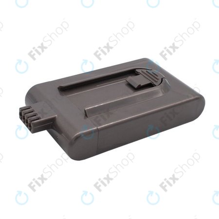 Dyson DC12, DC16 - Battery BP-01, 912433-01 Li-Ion 22.2V 2000mAh HQ