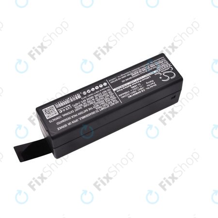 Akku batterie für DJI Osmo, Zenmuse X3, X5, 1100mAh, Li-Pol, 11.1V, HB01, HQ