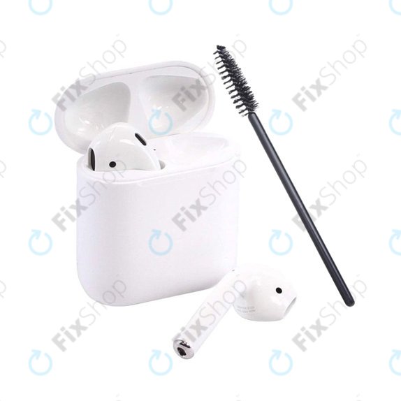 Reinigungsbürste für AirPods Ladegehäuse