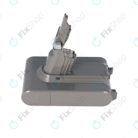 Dyson V7 - Akku Batterie 968670-02, 968670-03 Li-Ion 21.6V 2200mAh
