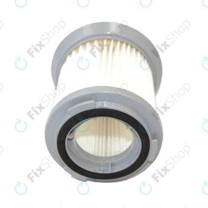 HEPA-Filter EF133, 2 Stk. für Electrolux Cyclone Power-series, AEG, Zanussi